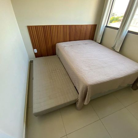 봄비나스 Residencial Brisa Do Mar 아파트 외부 사진