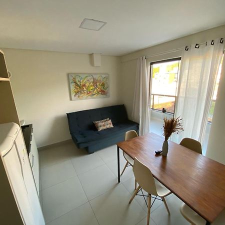 봄비나스 Residencial Brisa Do Mar 아파트 외부 사진