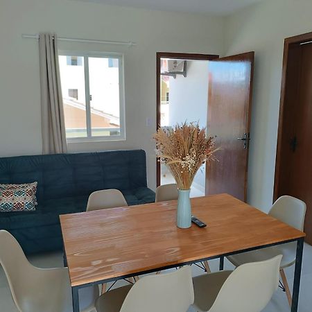 봄비나스 Residencial Brisa Do Mar 아파트 외부 사진