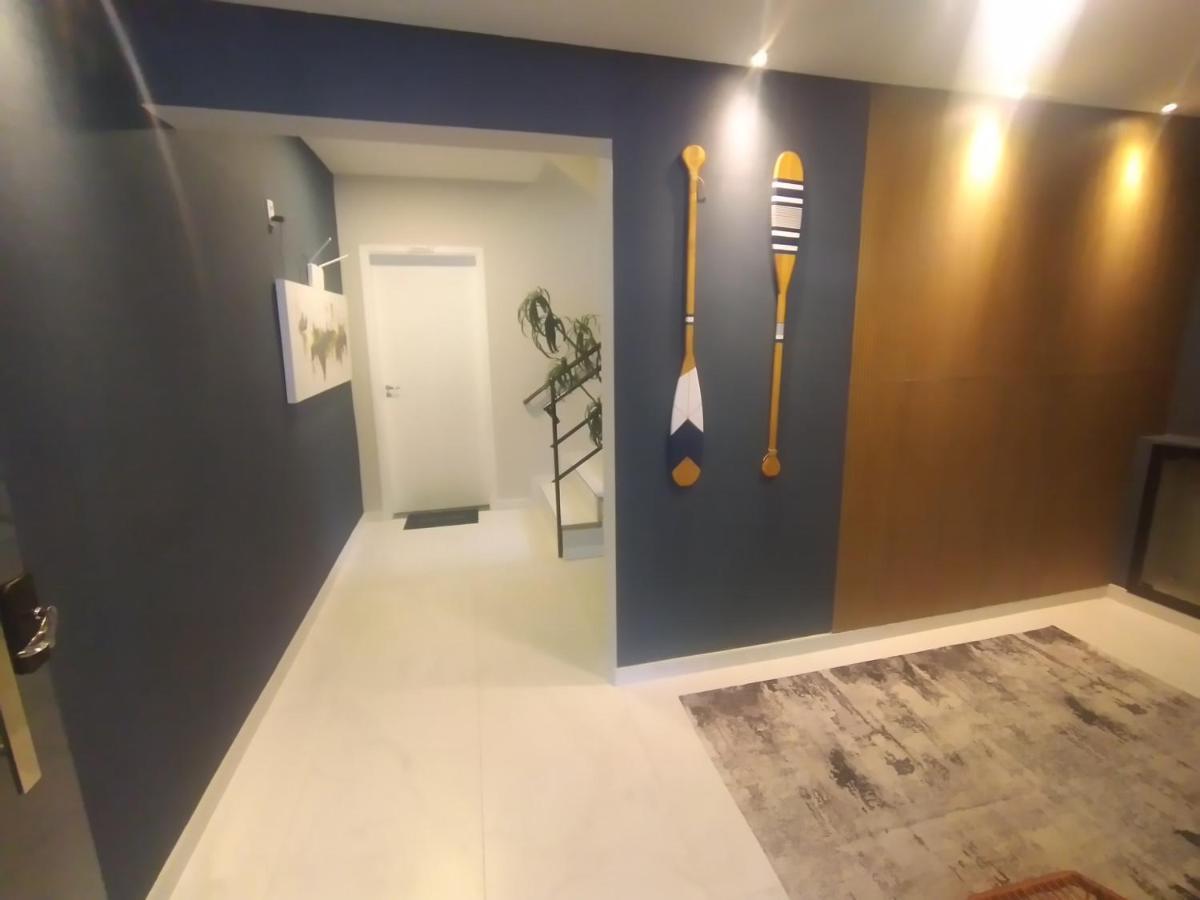 봄비나스 Residencial Brisa Do Mar 아파트 외부 사진