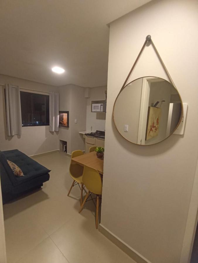 봄비나스 Residencial Brisa Do Mar 아파트 외부 사진