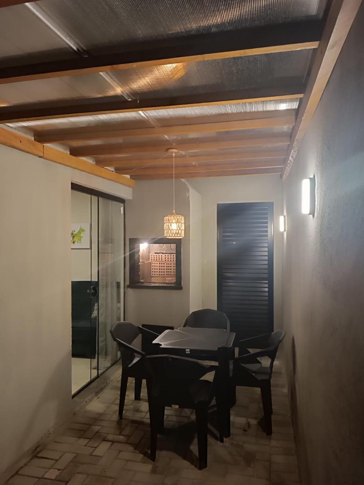 봄비나스 Residencial Brisa Do Mar 아파트 외부 사진