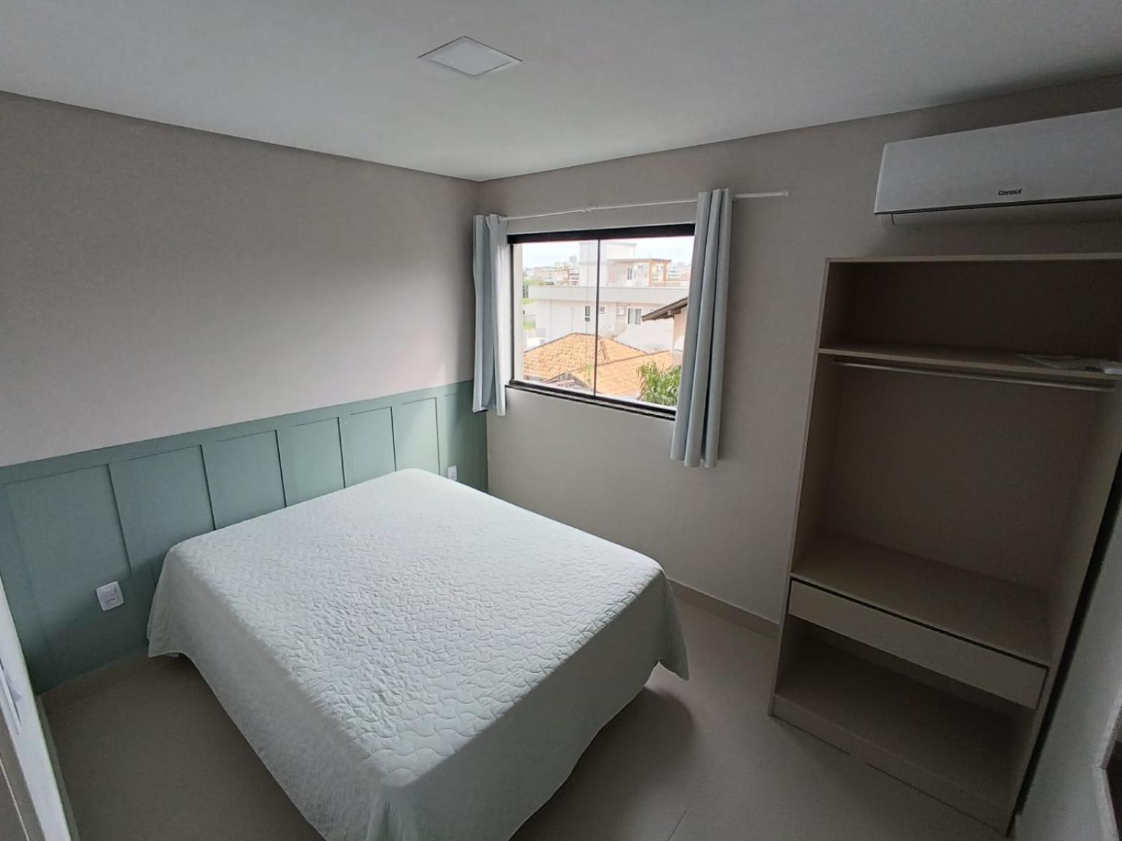 봄비나스 Residencial Brisa Do Mar 아파트 외부 사진