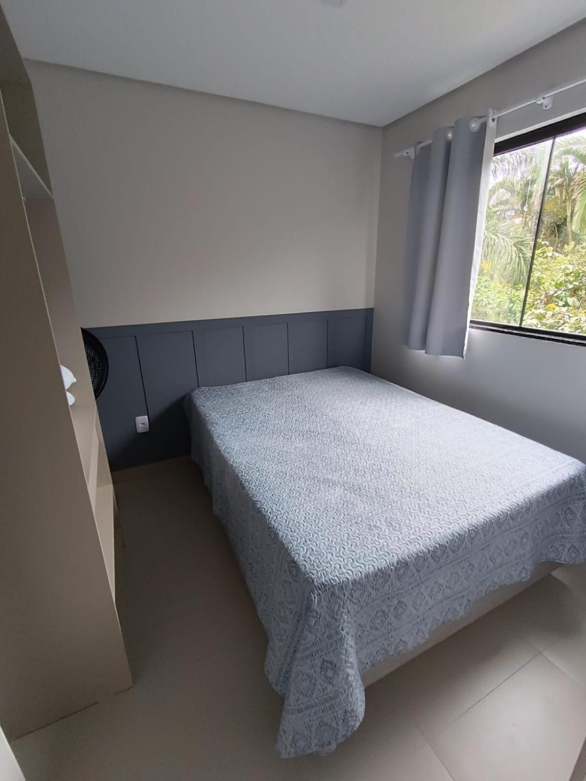 봄비나스 Residencial Brisa Do Mar 아파트 외부 사진