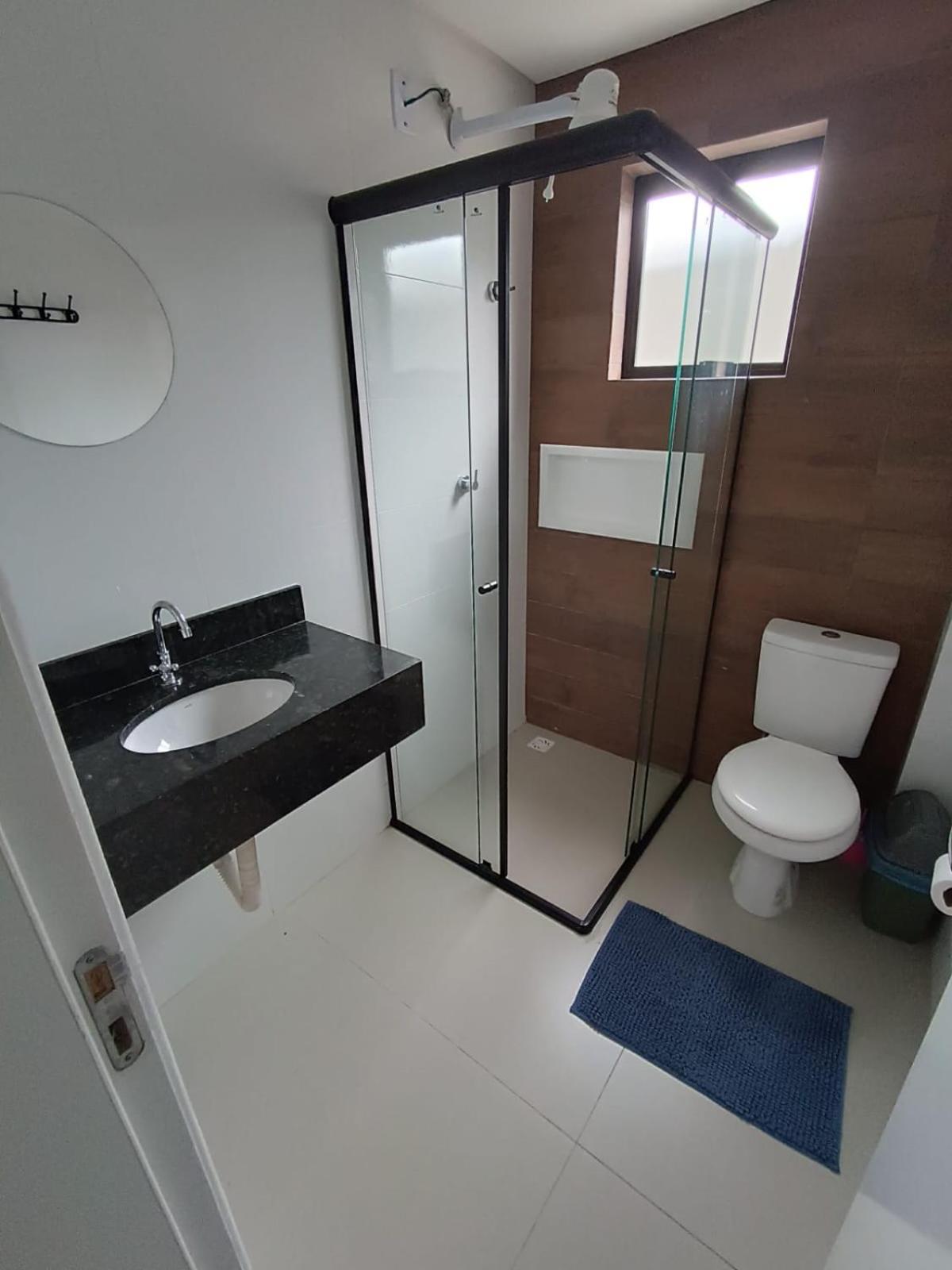 봄비나스 Residencial Brisa Do Mar 아파트 외부 사진