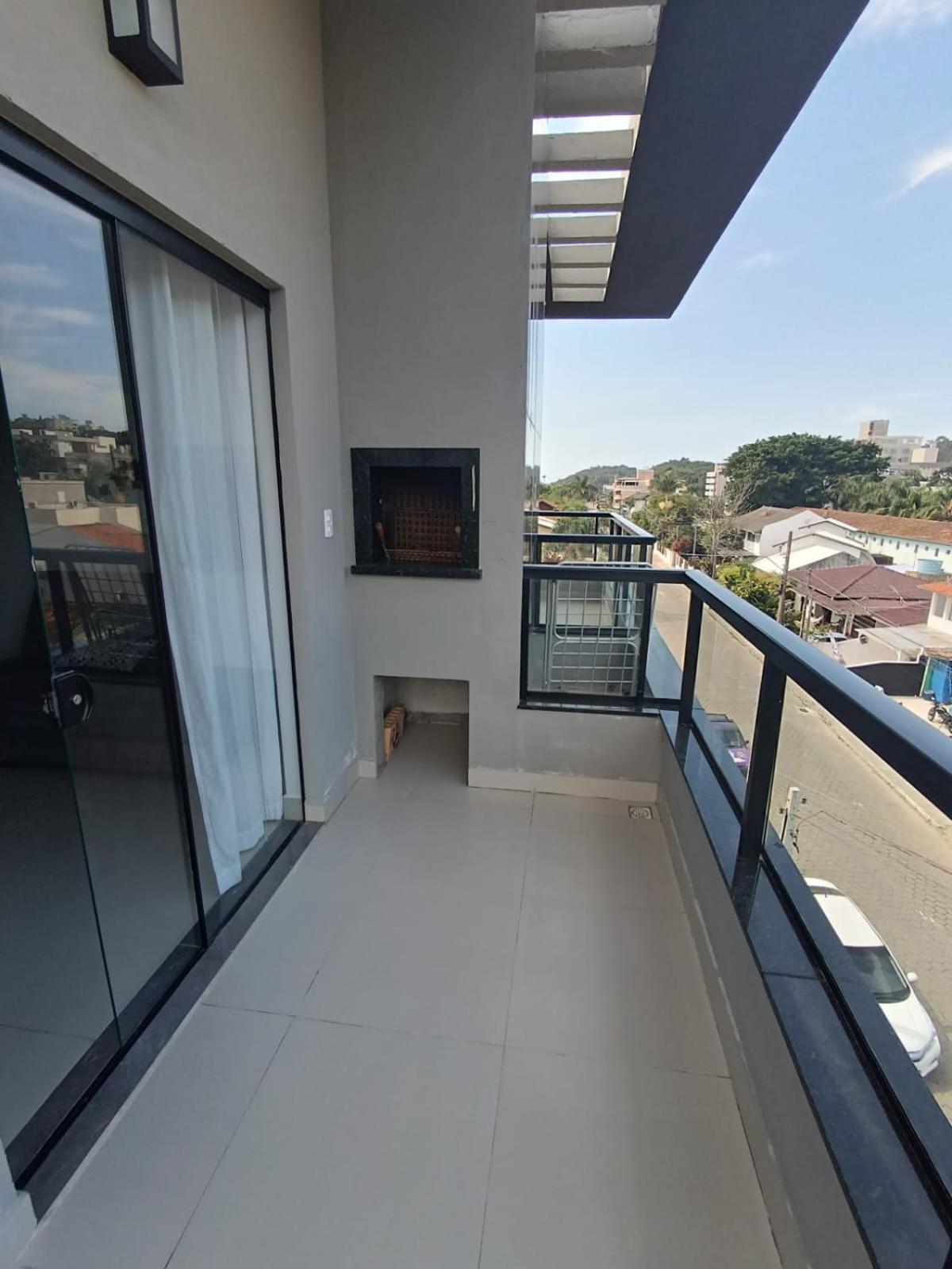 봄비나스 Residencial Brisa Do Mar 아파트 외부 사진