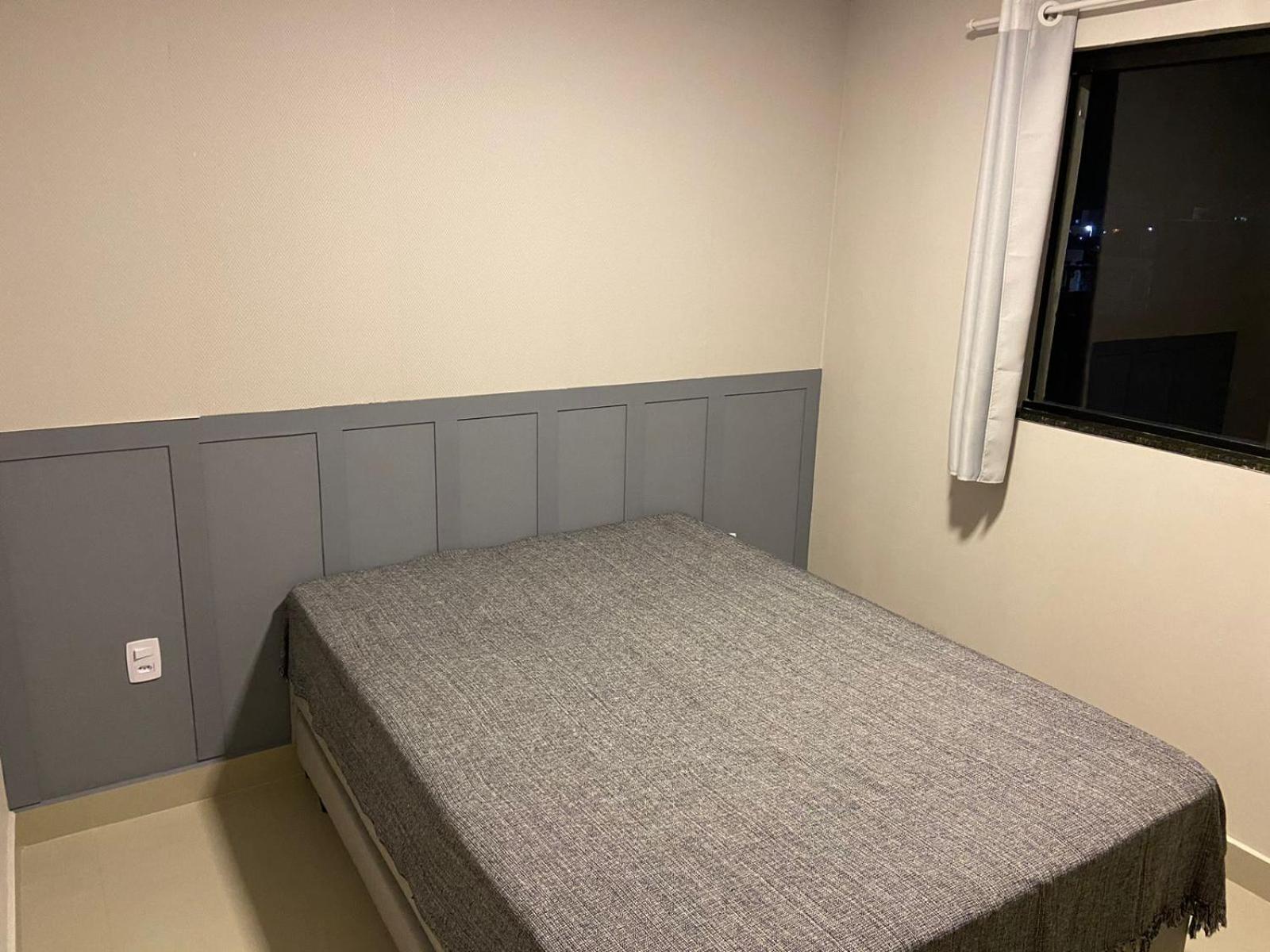 봄비나스 Residencial Brisa Do Mar 아파트 외부 사진
