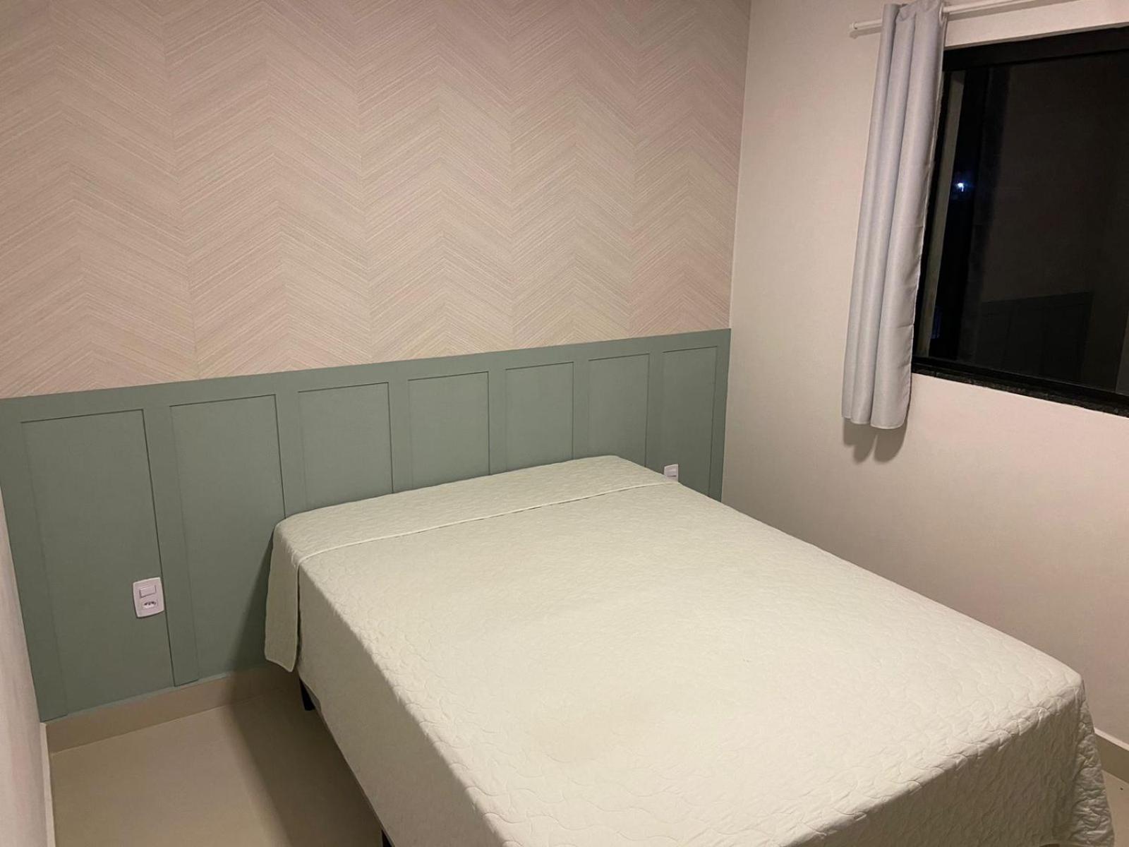 봄비나스 Residencial Brisa Do Mar 아파트 외부 사진