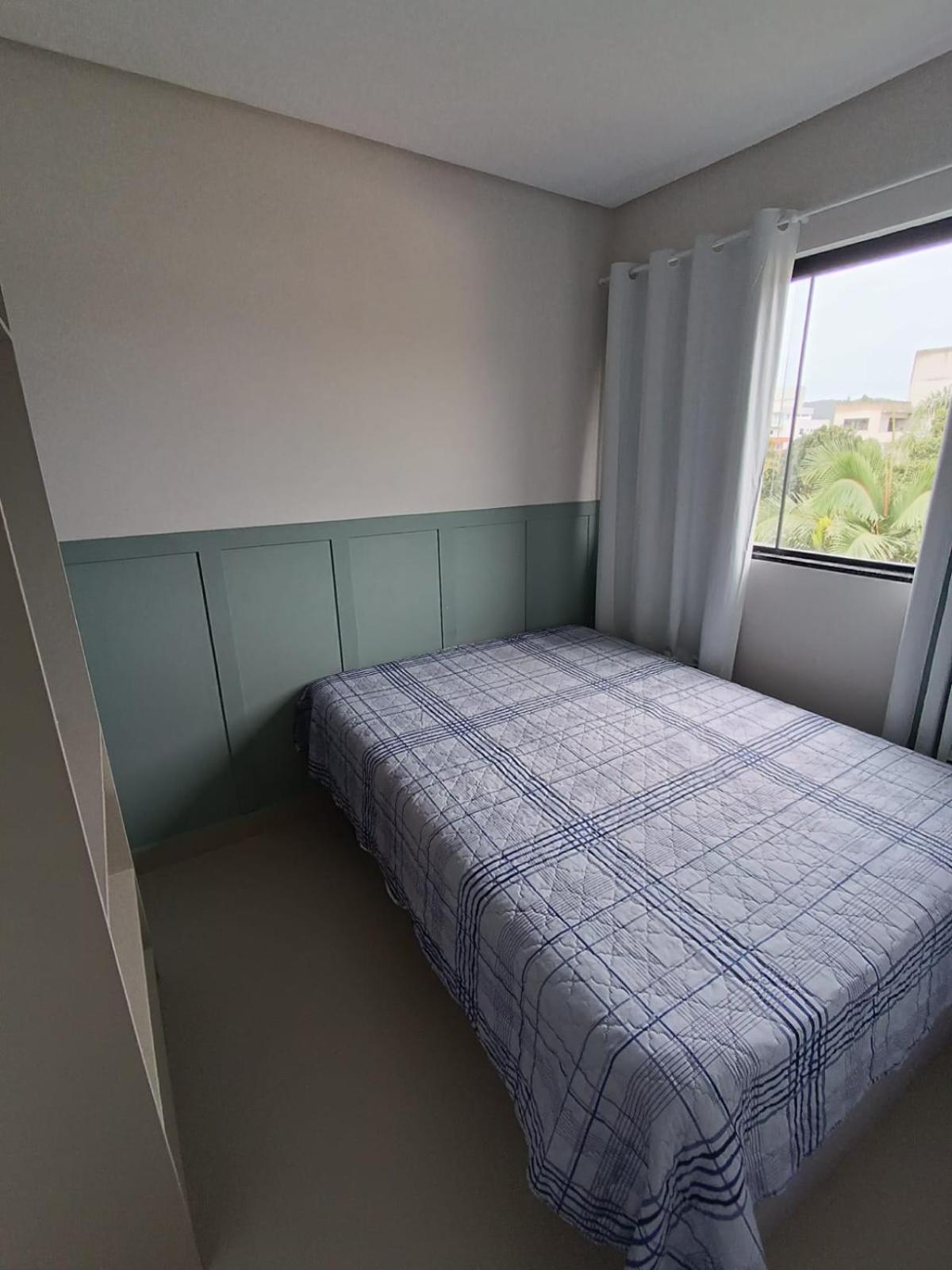 봄비나스 Residencial Brisa Do Mar 아파트 객실 사진