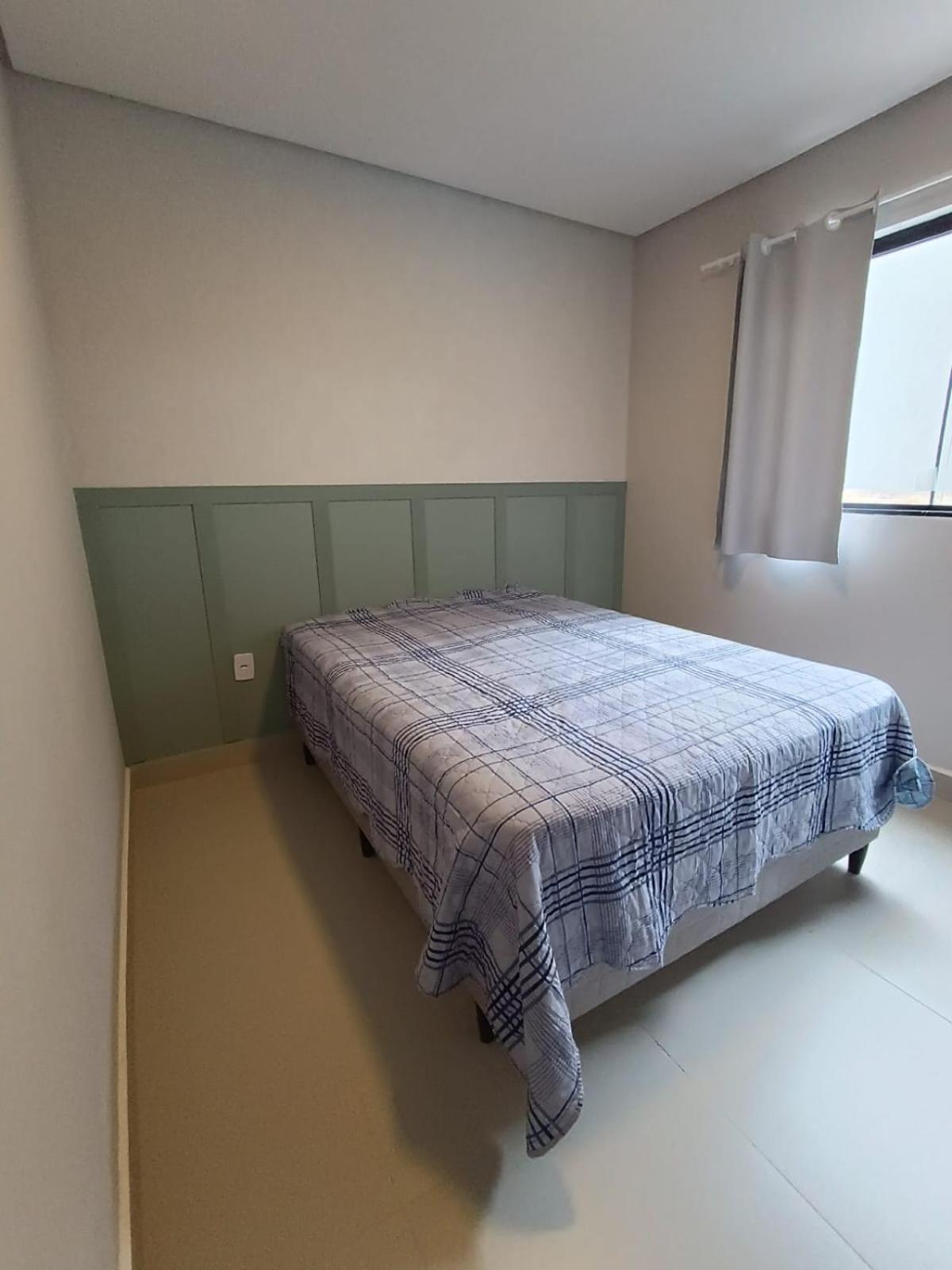 봄비나스 Residencial Brisa Do Mar 아파트 객실 사진