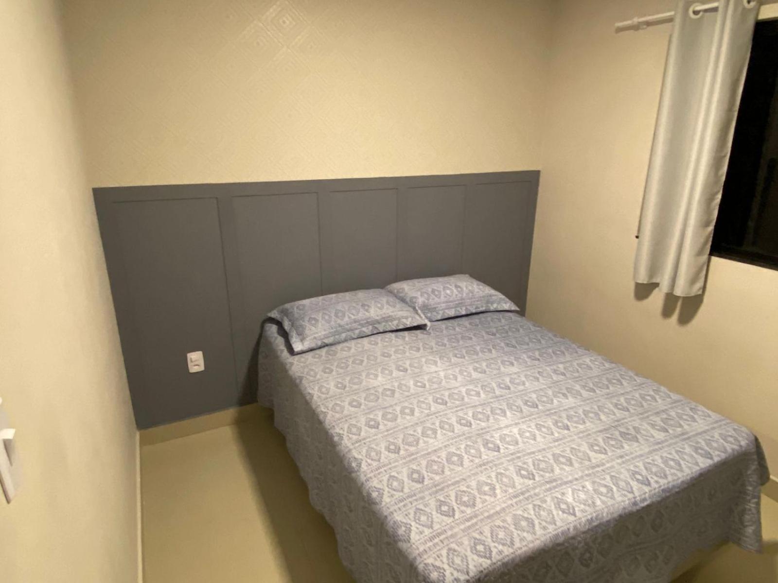 봄비나스 Residencial Brisa Do Mar 아파트 외부 사진