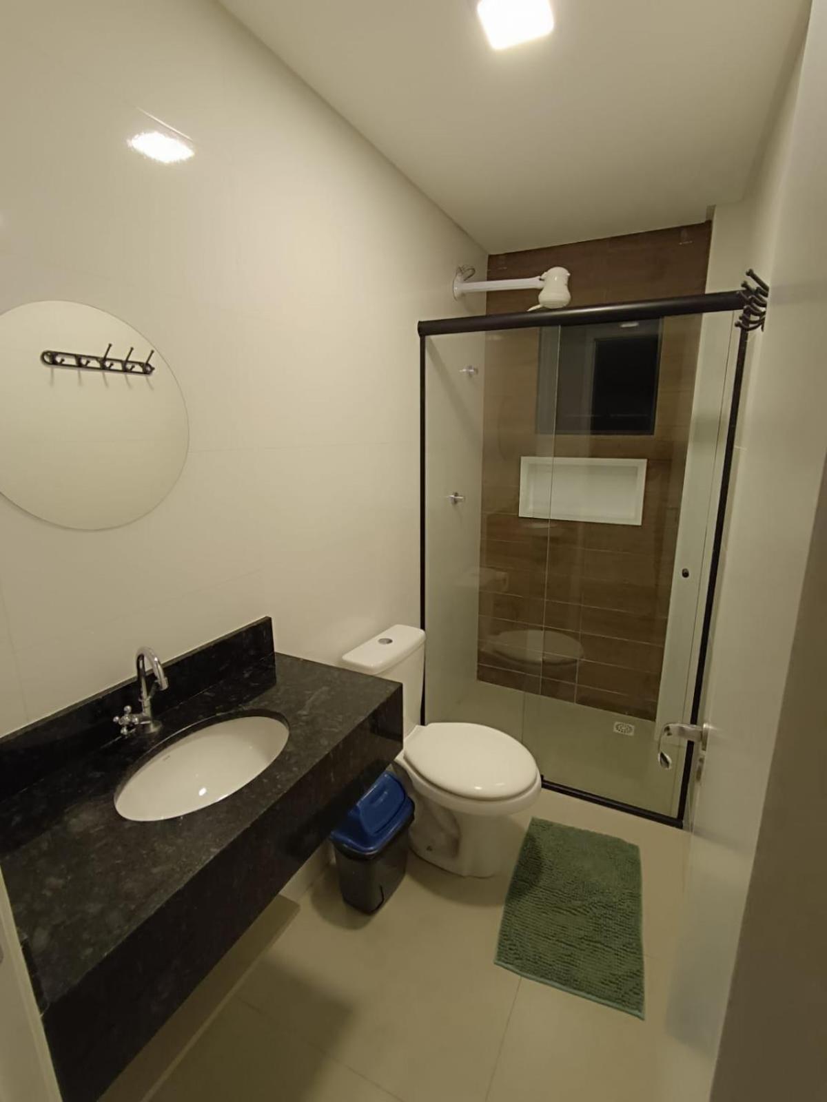 봄비나스 Residencial Brisa Do Mar 아파트 외부 사진