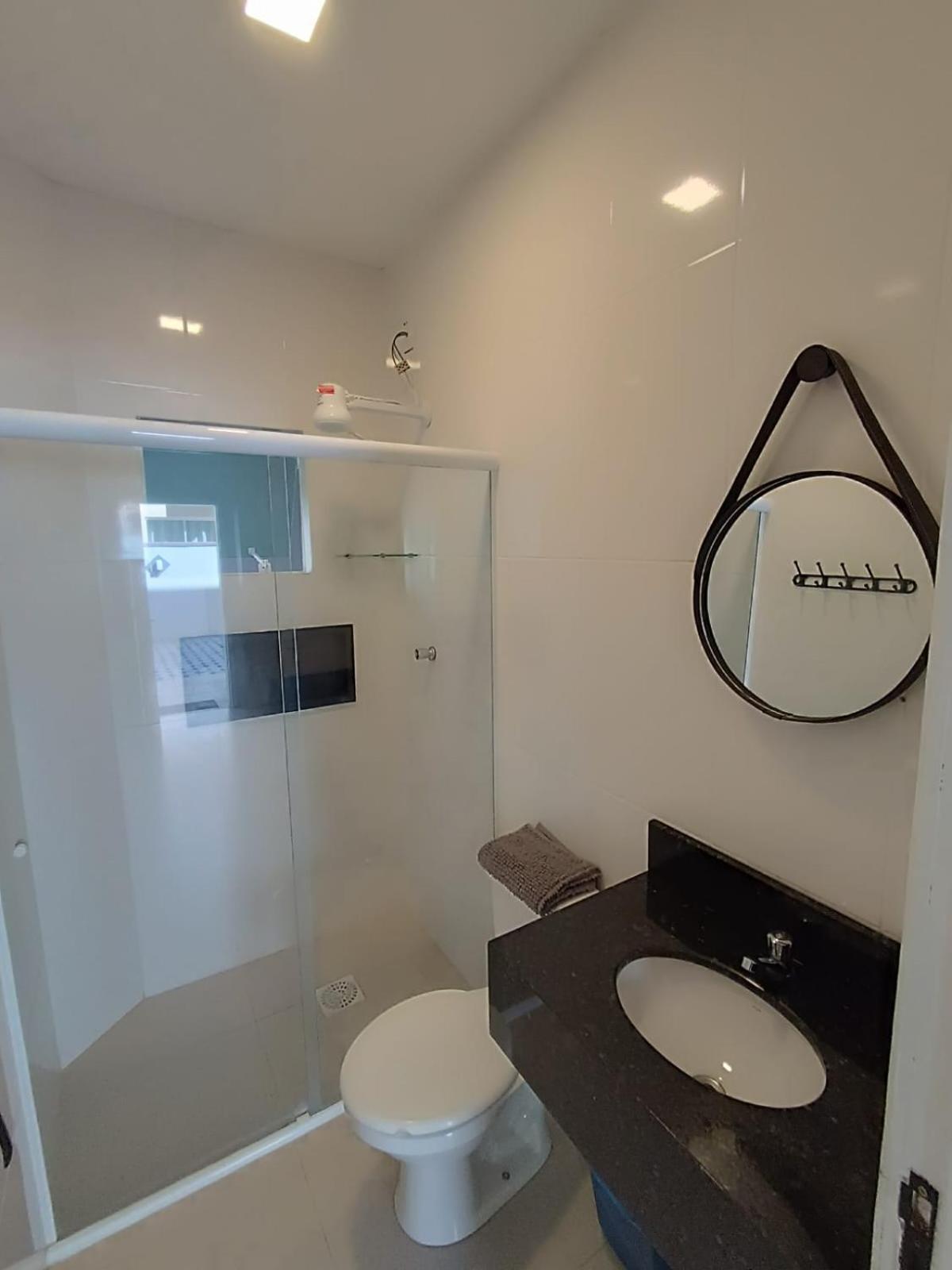 봄비나스 Residencial Brisa Do Mar 아파트 객실 사진