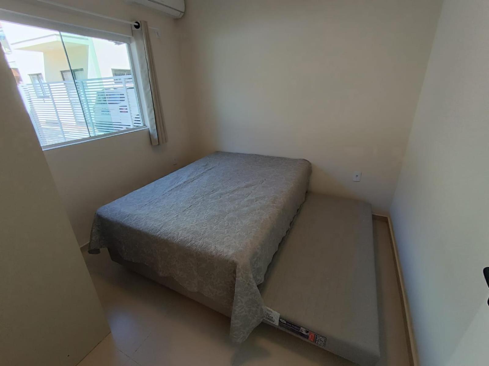 봄비나스 Residencial Brisa Do Mar 아파트 객실 사진