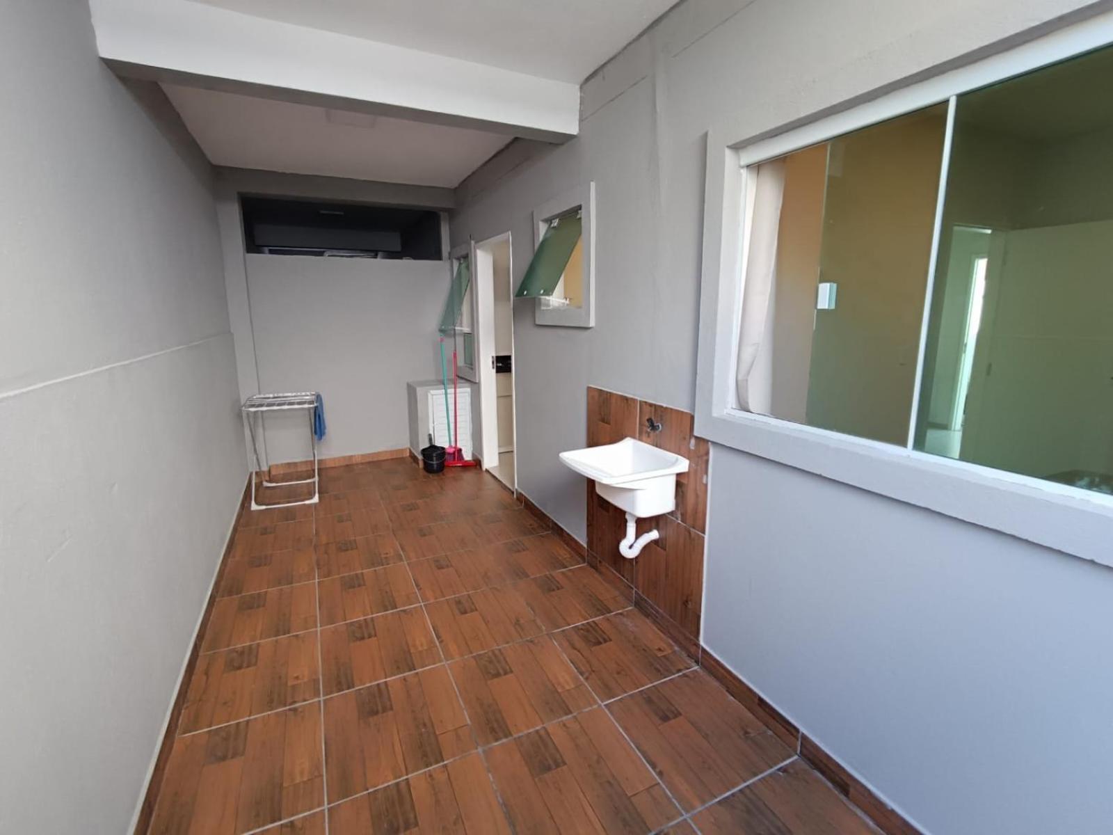 봄비나스 Residencial Brisa Do Mar 아파트 객실 사진