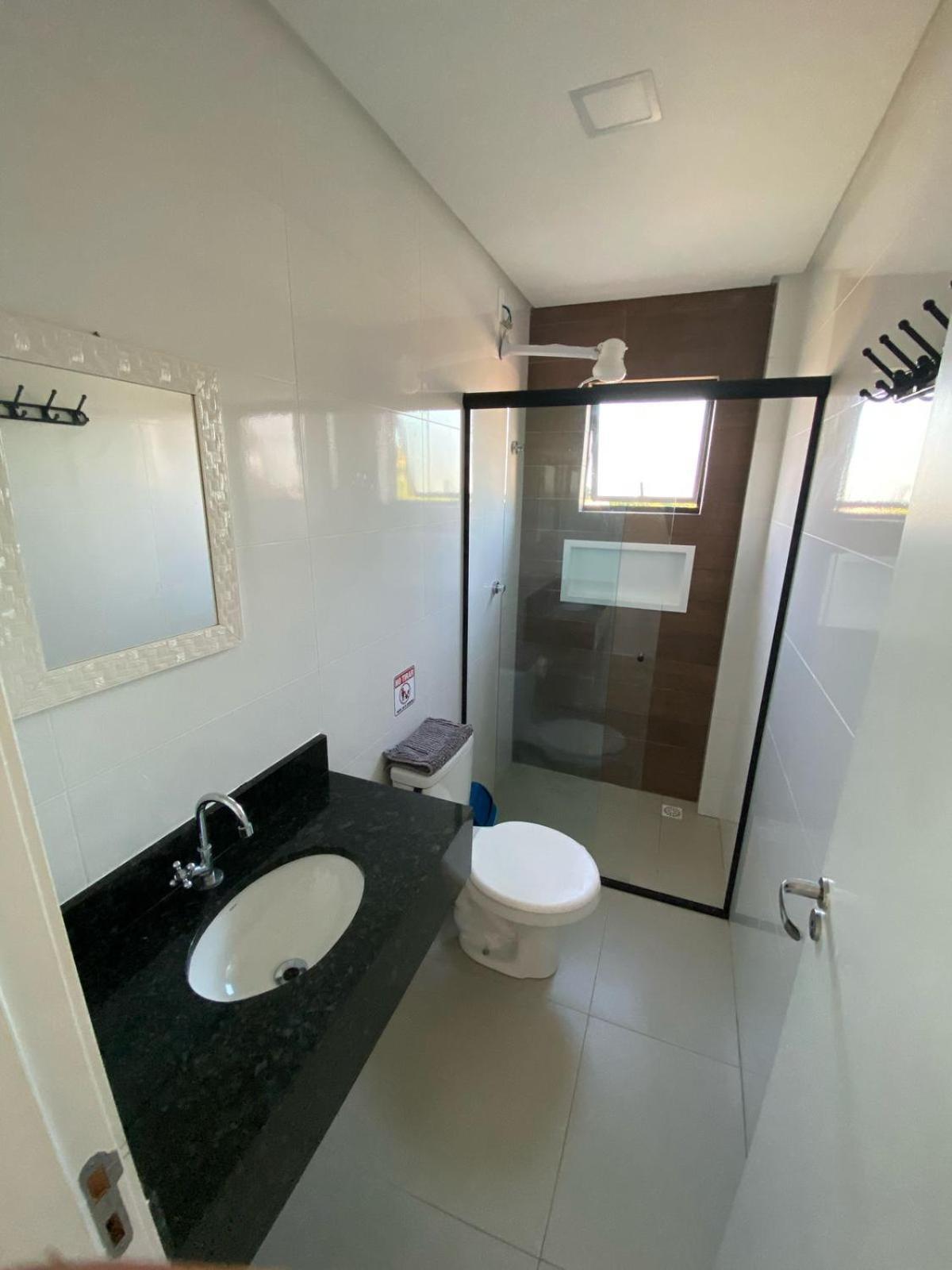 봄비나스 Residencial Brisa Do Mar 아파트 외부 사진