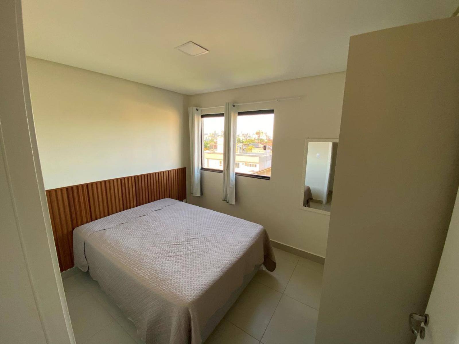 봄비나스 Residencial Brisa Do Mar 아파트 외부 사진
