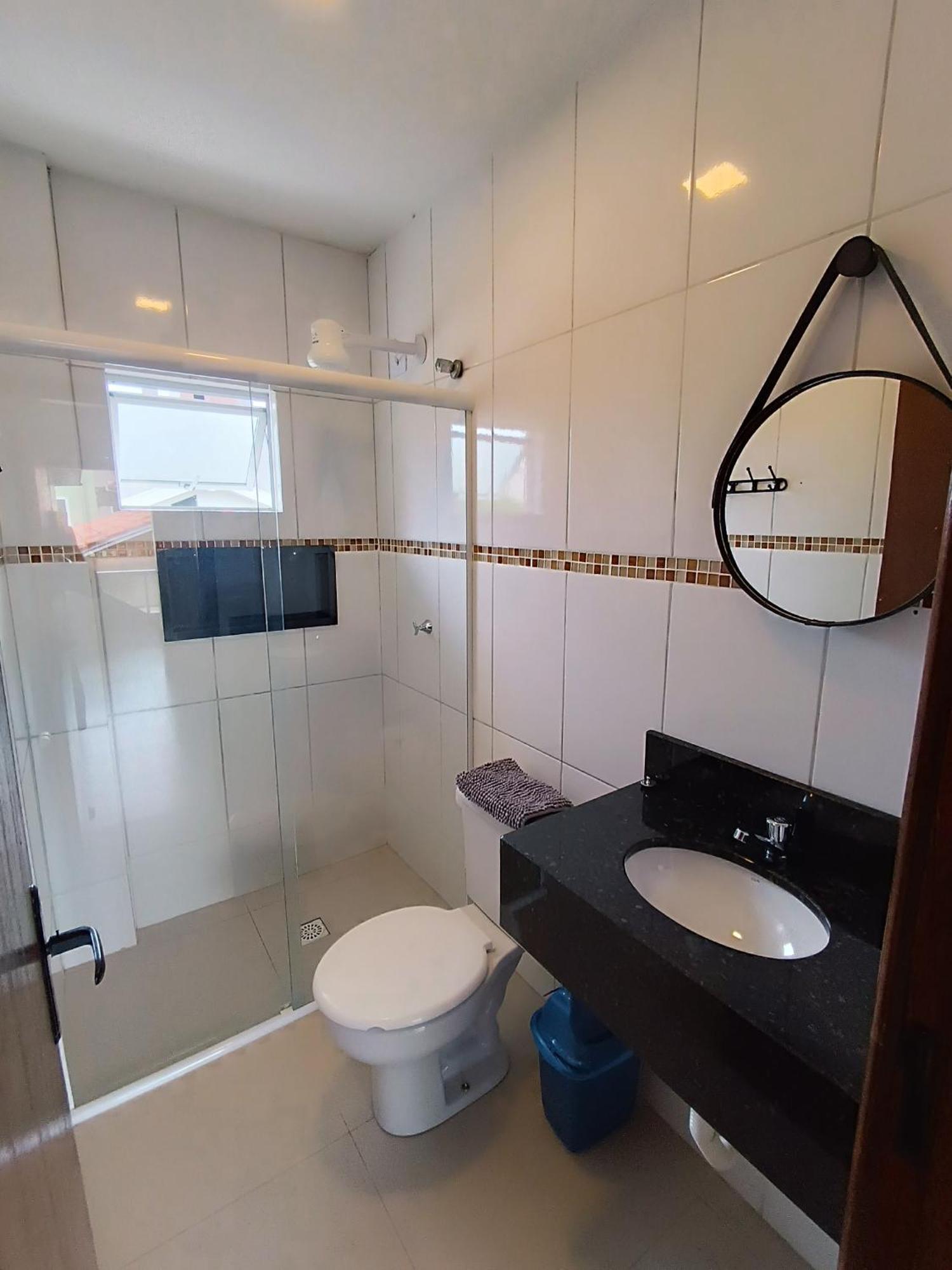 봄비나스 Residencial Brisa Do Mar 아파트 객실 사진