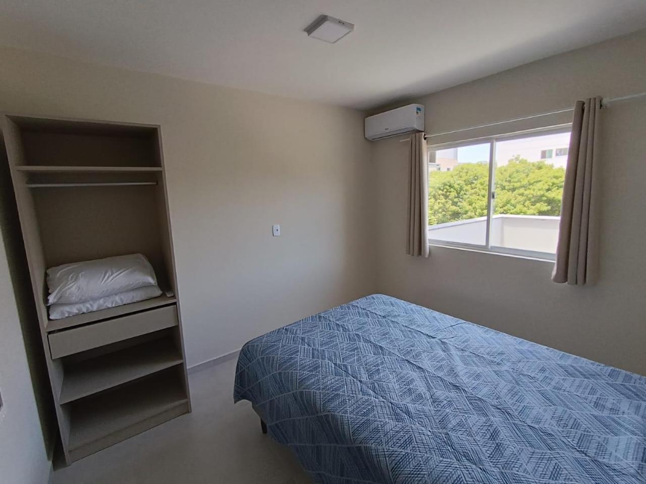 봄비나스 Residencial Brisa Do Mar 아파트 객실 사진